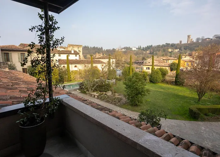 Bed and Breakfast Relais Borghetto Valeggio sul Mincio