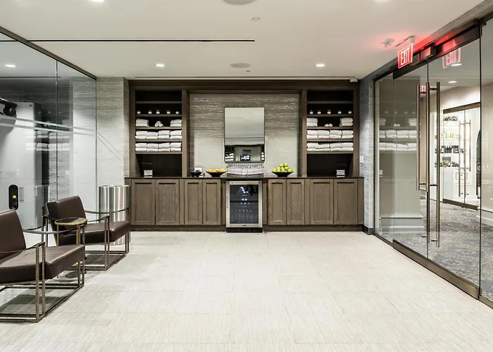 Waldorf Astoria Washington Dc Hotel