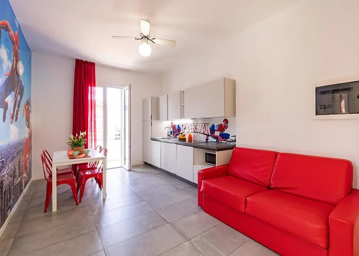 Rabbit Home Misano Adriatico