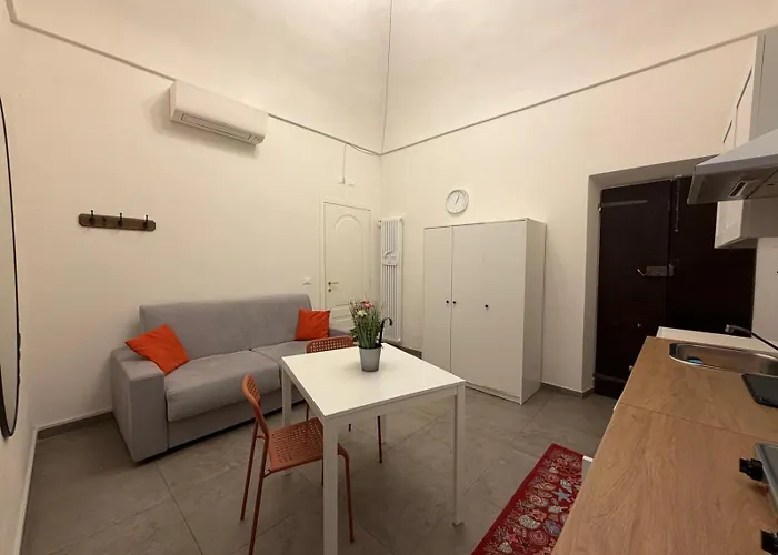Hotel A ca' de Lisetta Albenga