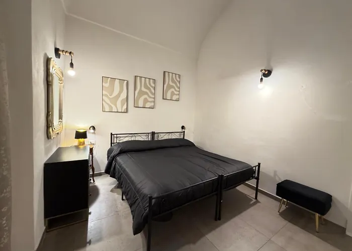 Hotel A ca' de Lisetta Albenga