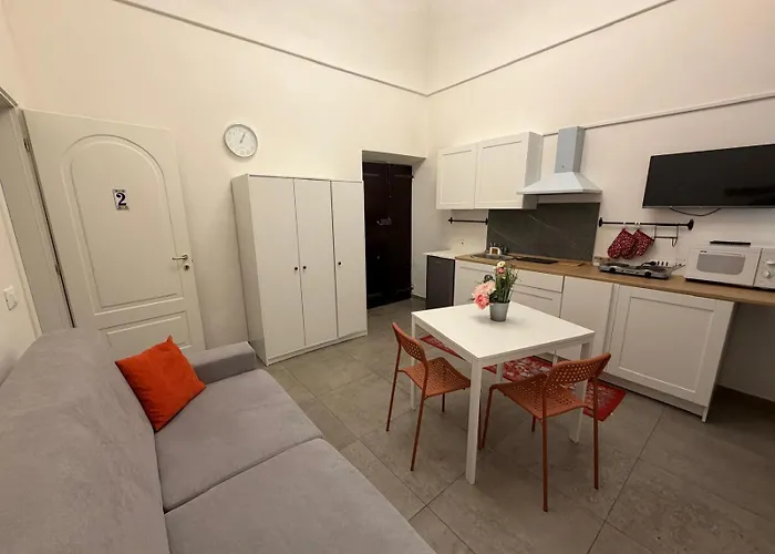 Hotel A ca' de Lisetta Albenga