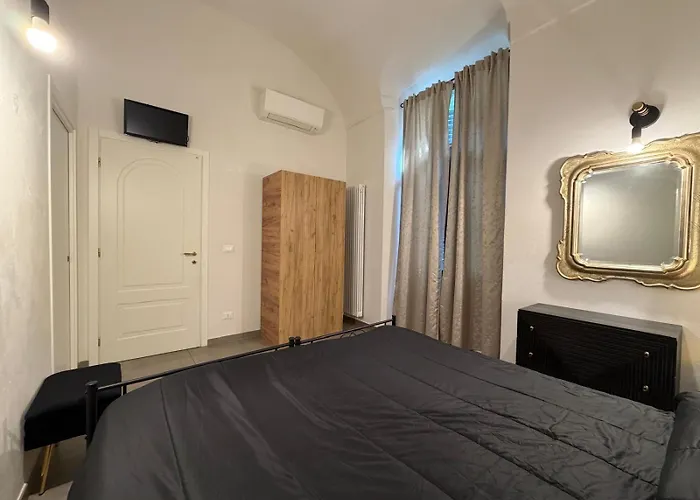 Hotel A ca' de Lisetta Albenga