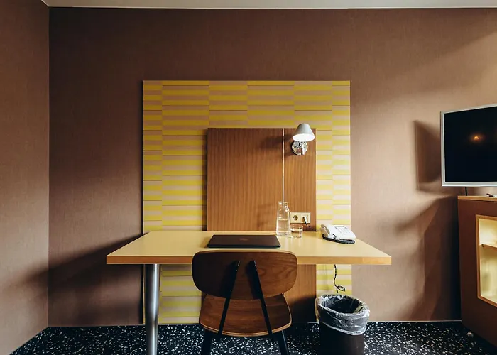 Hotel Scholz Aalen