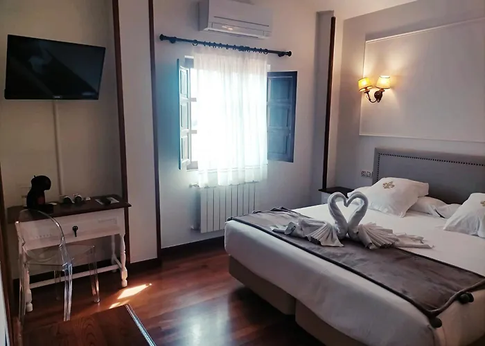 Posada Spa San Marcos Santillana del Mar