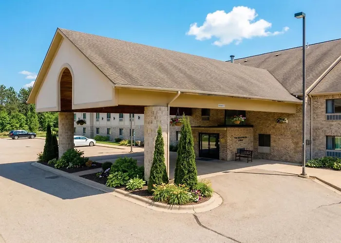 Kalkaska Hotels