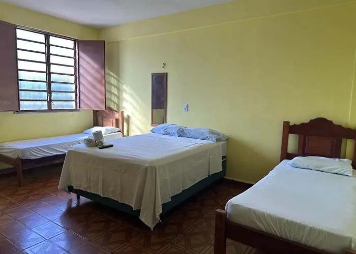 Hotel Ideal