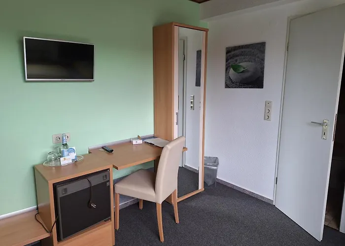 Hotels in Rodalben
