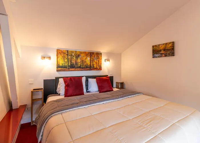 Hôtel Jean XXII Cahors