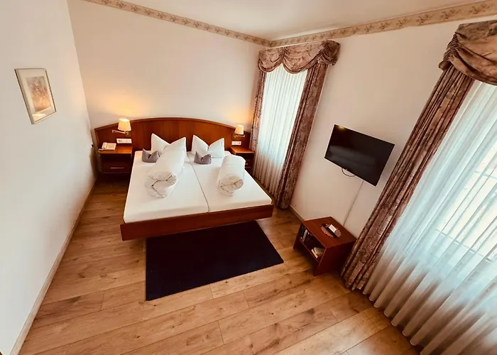 Hotels in Breisach