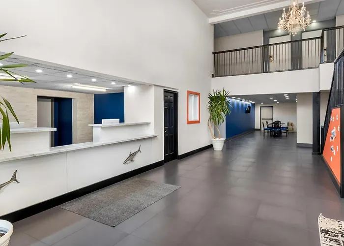 Surfside Beach Hotels