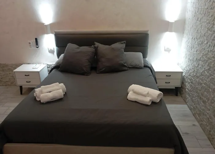 B&B La Colonna Crotone