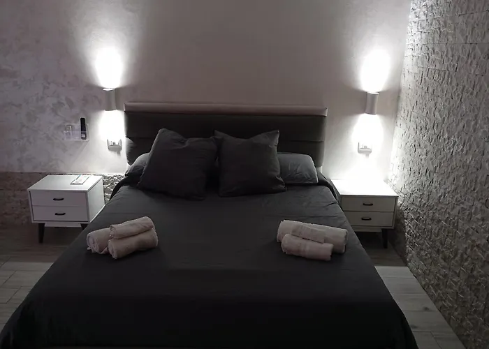 B&B La Colonna Crotone