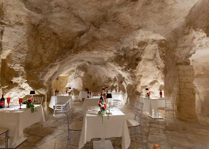 Palazzo Del Duca Hotel&Restaurant