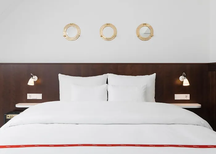 Ruby Lissi Hotel Vienna By Ihg