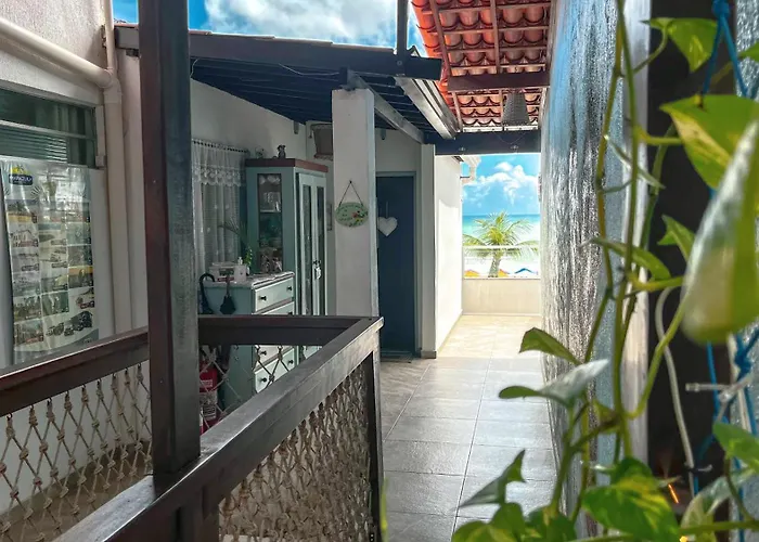 Hotéis de Natal com vistas incríveis