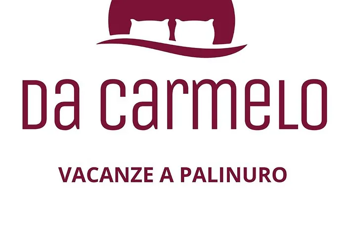 Residence Da Carmelo Palinuro