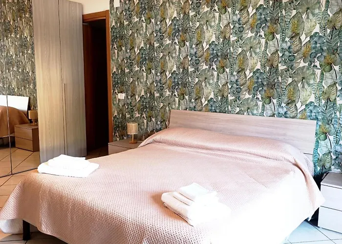 B&B Damiani Santa Maria di Castellabate