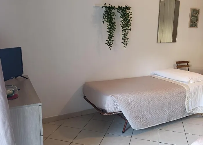 B&B Damiani Santa Maria di Castellabate