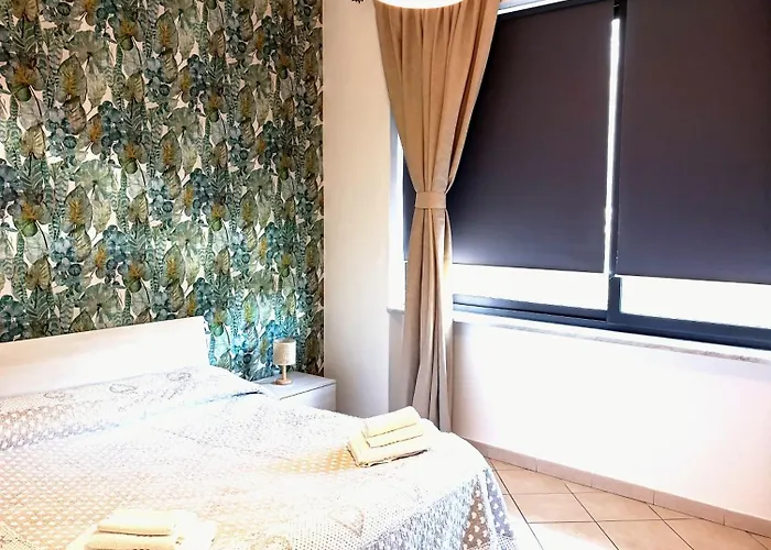 B&B Damiani Santa Maria di Castellabate