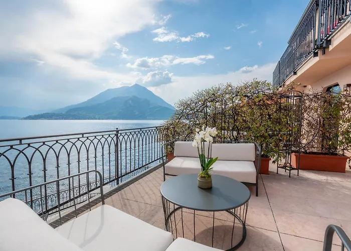 Casa Du Lac, By R Collection Hotels Varenna