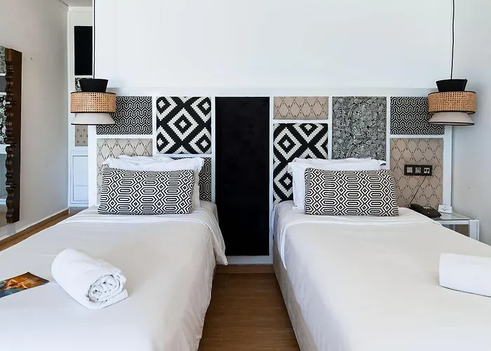 Hotel Dakhla Club & Spa