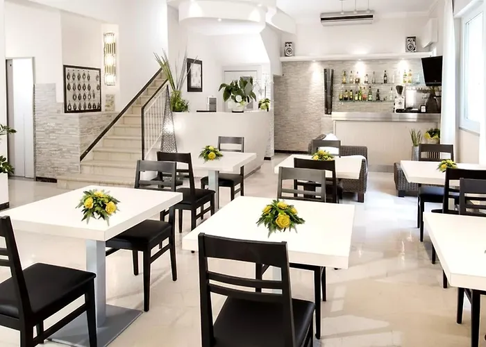 Hotel Ferrara Cattolica