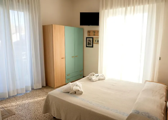 Hotel Ferrara Cattolica