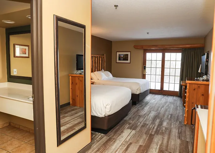 Cook Hotels