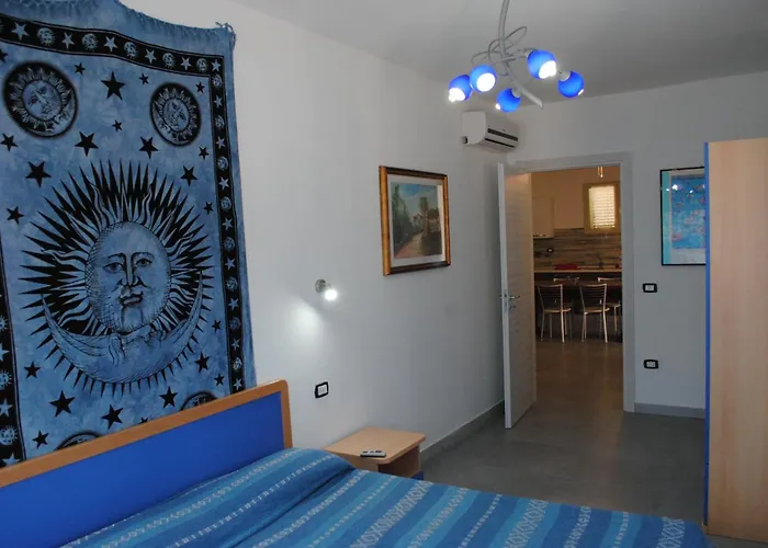 Summer Beach Rooms
