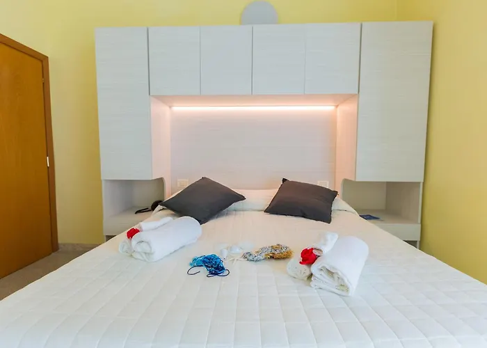 Hotel Mercedes