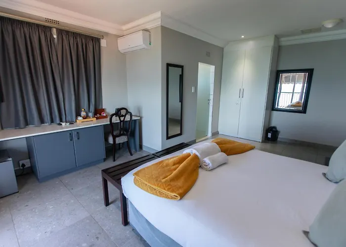 Marilyn Boutique Hotel