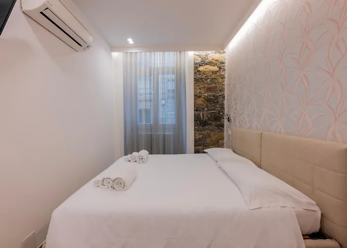 5 Terre Lodge La Spezia