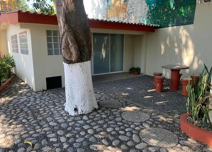 Hoteles en La Libertad