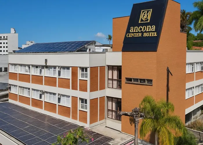 Ancona Center Hotel