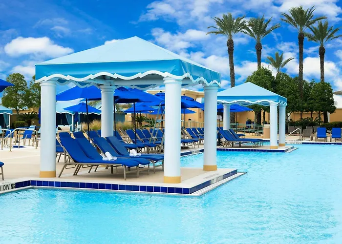 Beau Rivage Resort & Casino
