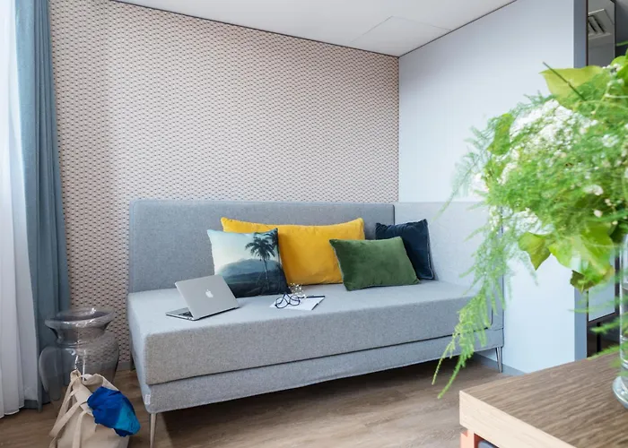 Golden Tulip Saint Malo– Le Grand Bé