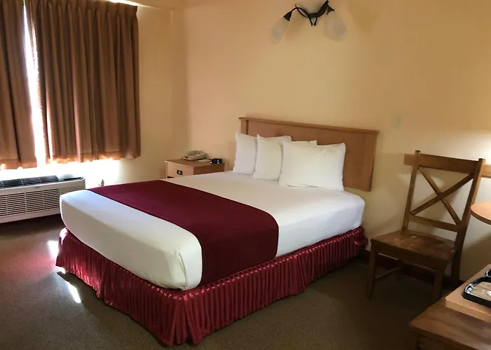 Travelodge By Wyndham Deadwood