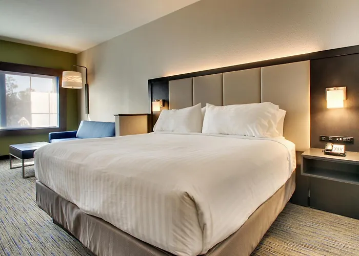 Holiday Inn Express & Suites - Summerville By Ihg