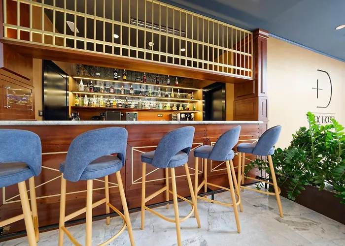 Hotel Urbansea Bex Las Palmas de Gran Canaria
