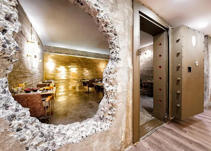 Hotel Urbansea Bex Las Palmas de Gran Canaria