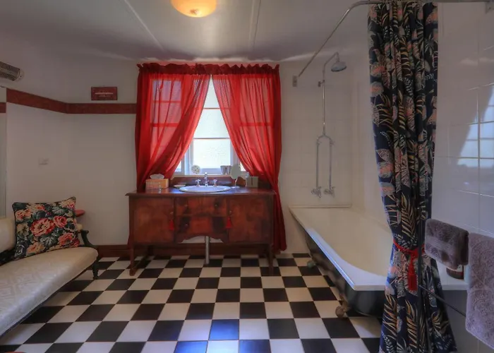 Blair Athol Homestead