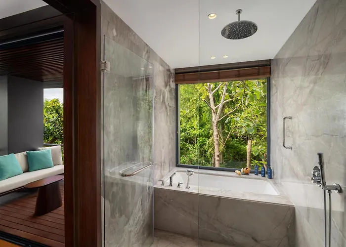 Radisson Blu Resort & Villas Bali Uluwatu
