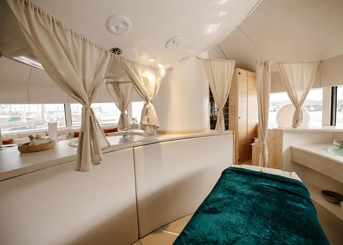 Le Nautica Hôtel Perros-Guirec