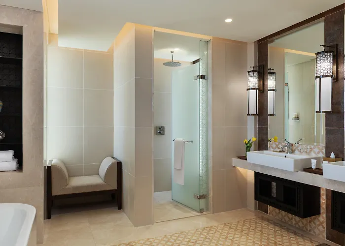 Al Manara, A Luxury Collection Hotel, Aqaba