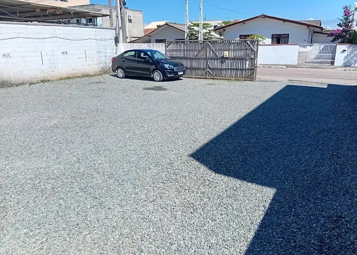 Suíte Barros Navegantes