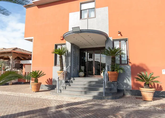 Hotel Paradiso