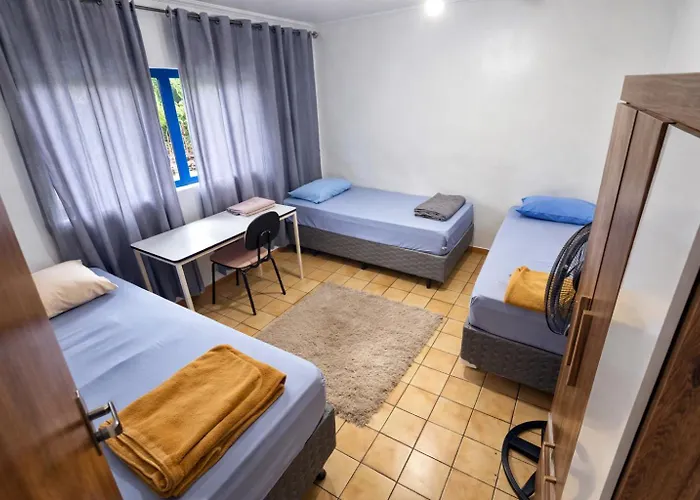 Hotel Pousada Liberdade