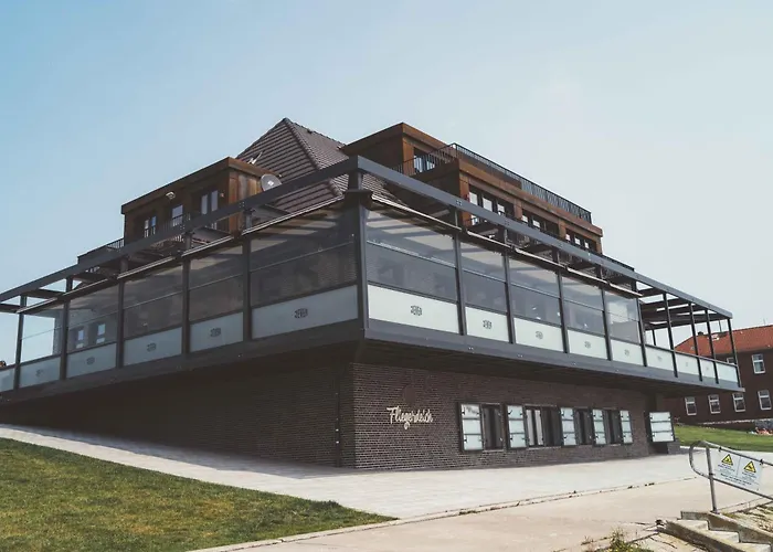 Fliegerdeich Hotel&Restaurant Wilhelmshaven