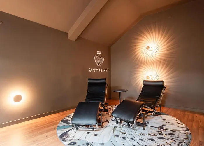 Palacio São Silvestre-Boutique Hotel Coimbra